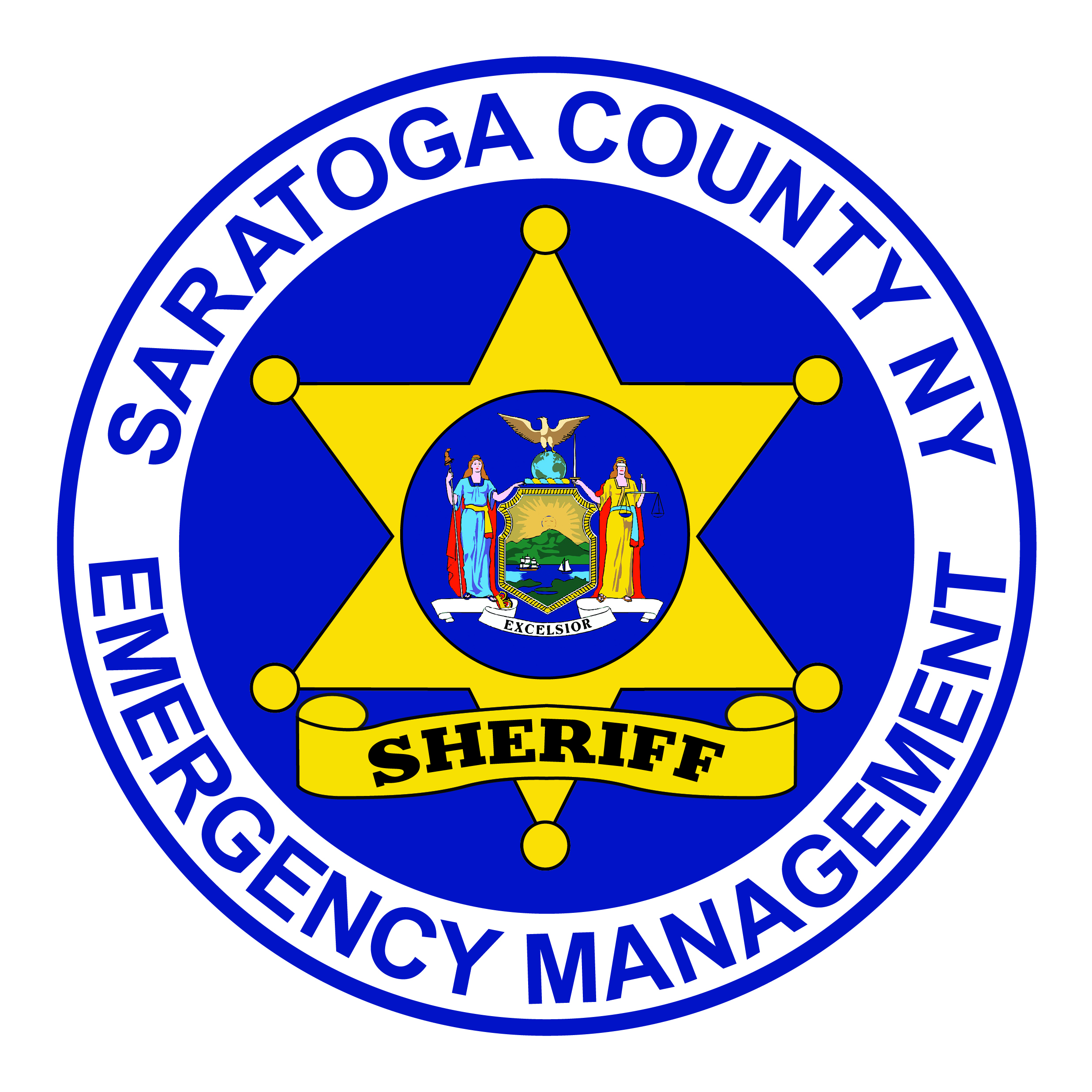 Saratoga County Emergency Management