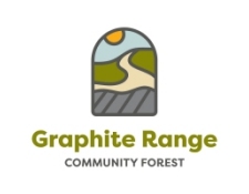 Graphite Range Community Forest