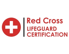 American Red Cross Lifeguard Training