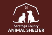 Saratoga County Animal Shelter Logo